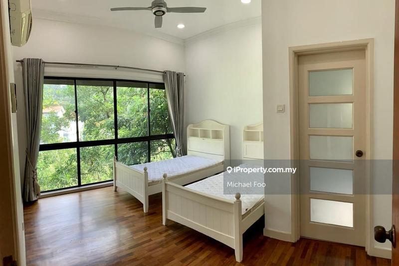 Bungalow House for Rent in Serdang, Seri Kembangan by Michael Foo - iProperty.com.my
