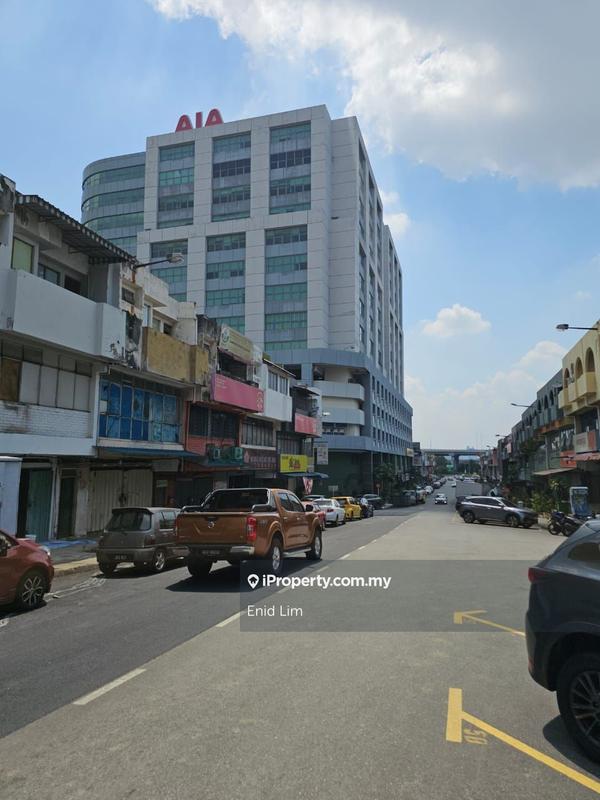 Shop / Office for Sale in Taman Intan, Klang by Enid Lim - iProperty.com.my