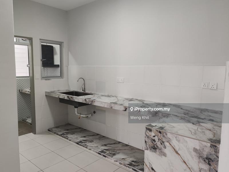 For Rent - Platinum Casa Danau Residences