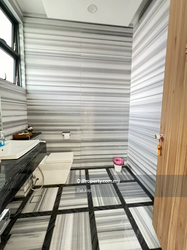 Banglo untuk Disewa di Taman Tunku, Bukit Tunku (Kenny Hills) oleh Pat Yap - iProperty.com.my