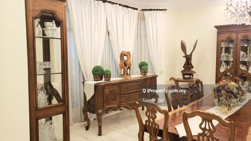 Bungalow House for Sale in Kota Kemuning, Shah Alam by Darrell Yap - iProperty.com.my