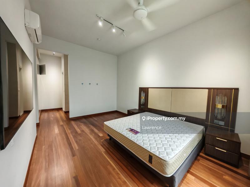 For Rent - Mayfair Residences @ Pavilion Embassy