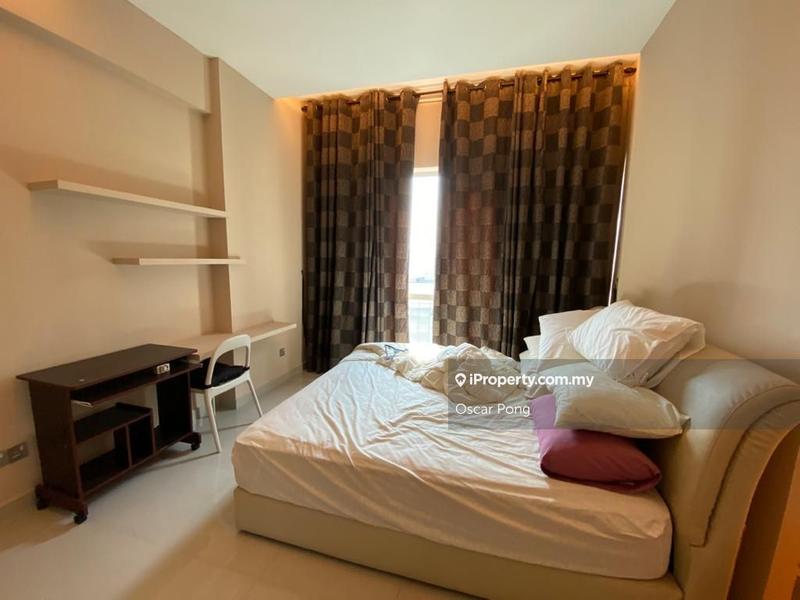 Condominium for Sale in Suasana Sentral Loft by Oscar Pong - iProperty.com.my