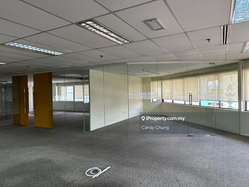 Office for Sale in Wisma Bumi Raya, Jalan Raja Laut, KL City Centre by Candy Chung - iProperty.com.my