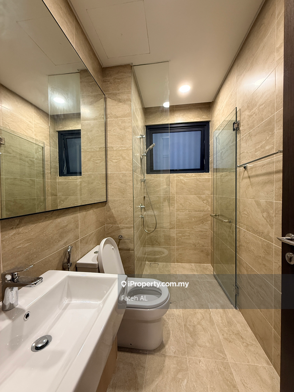 For Rent - Setia Sky Seputeh