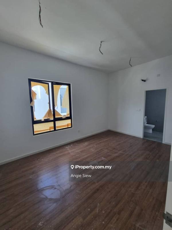 Semi-Detached House for Sale in Kuang, Rawang by Angie Siew - iProperty.com.my