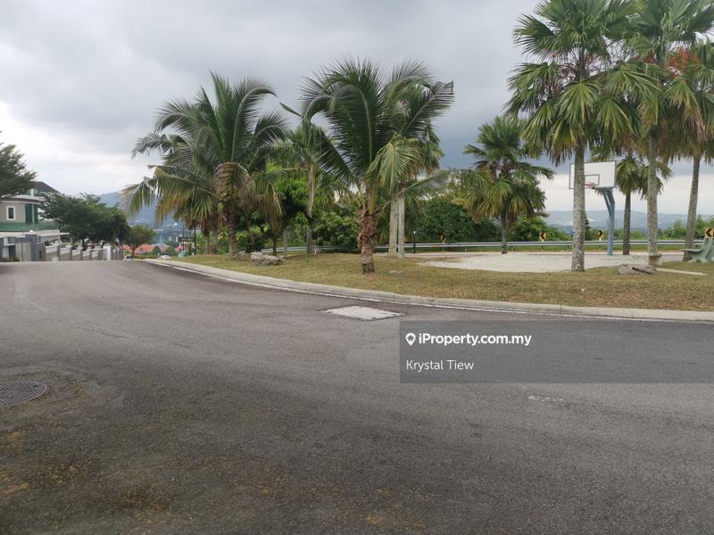 Banglo Tanah untuk Dijual di Alam Damai, Cheras oleh Krystal Tiew - iProperty.com.my