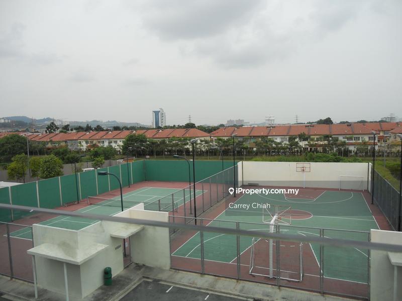 Bungalow House untuk Dijual di Pusat Bandar Puchong, Puchong oleh Carrey Chiah - iProperty.com.my