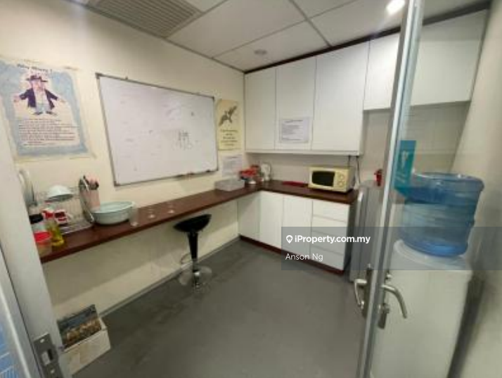 Pejabat untuk Disewa di Menara Hap Seng, KL City Centre oleh Anson Ng - iProperty.com.my