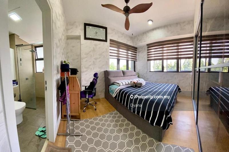 Service Residence for Sale in Radia Residences by Dyana - iProperty.com.my