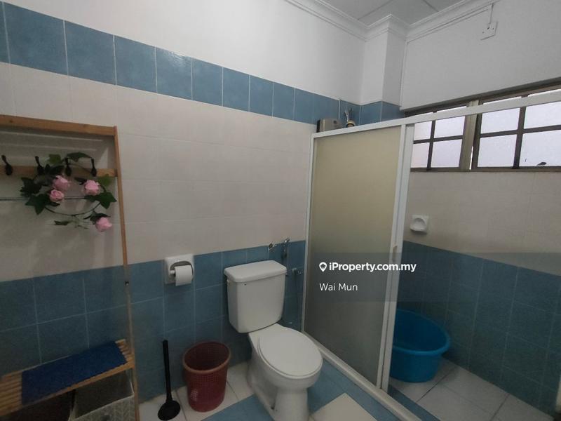 Banglo untuk Disewa di Ampang Utama, Ampang oleh Wai Mun - iProperty.com.my