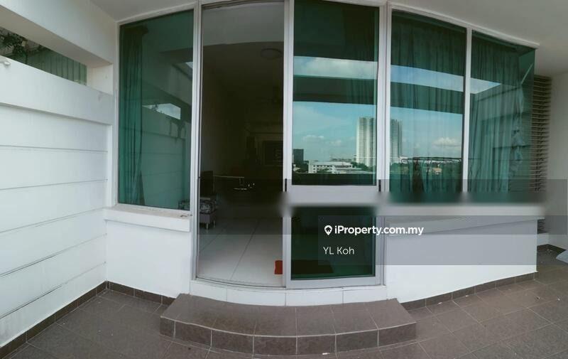 Service Residence for Sale in Akademik Suite by YL Koh - iProperty.com.my