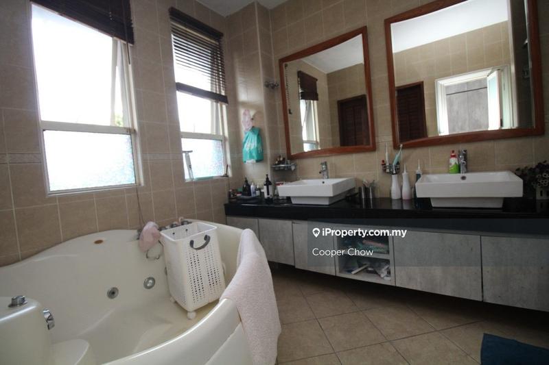 Rumah Berkembar untuk Dijual di Seksyen 9, Kota Damansara oleh Cooper Chow - iProperty.com.my