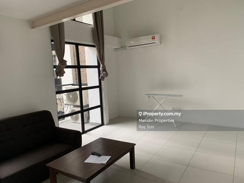 Service Residence for Rent in Colonial @ Empire City by Ray Soo - iProperty.com.my