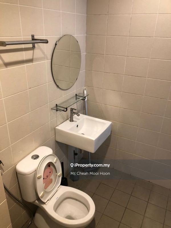 Kediaman Servis untuk Disewa di I Residence oleh Ms Cheah Mooi Hoon - iProperty.com.my