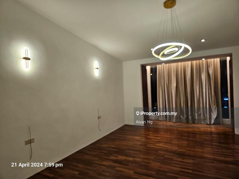 Rumah Berangkai 2 Tingkat untuk Dijual di Bukit Damansara, Damansara Heights oleh Aivan Ng - iProperty.com.my