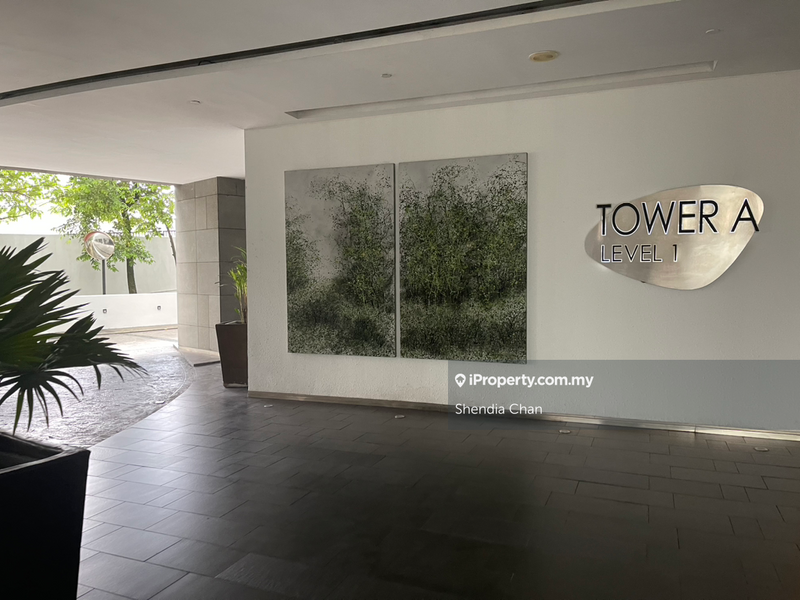 Service Residence for Sale in Twins @ Damansara Heights by Shendia Chan - iProperty.com.my