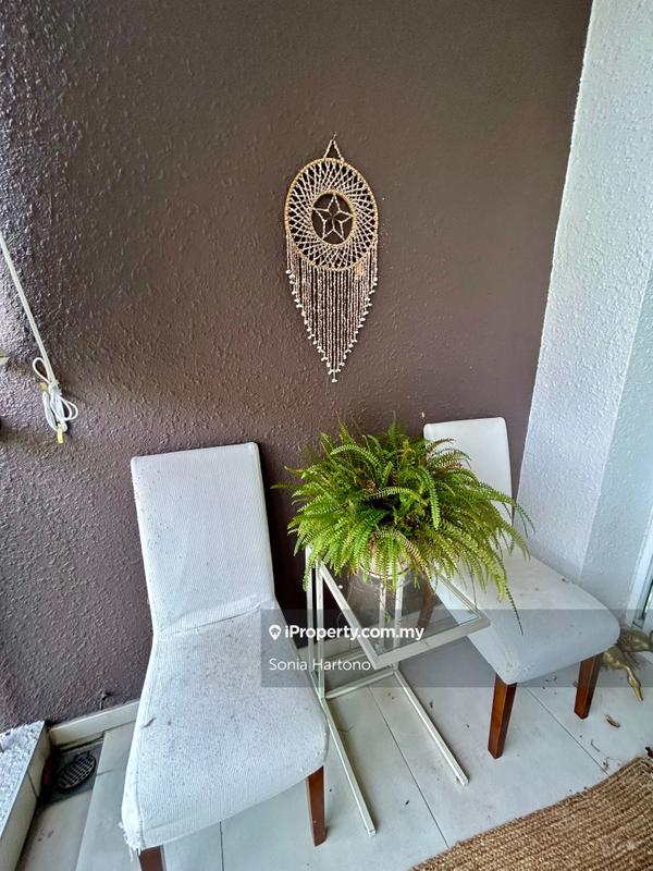 For Sale - Mont Kiara Meridin