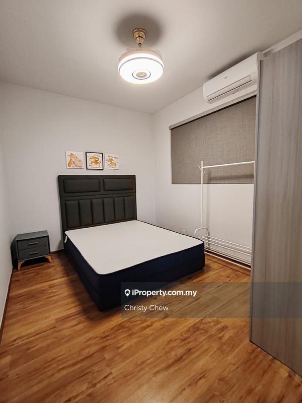 Kondominium untuk Dijual di Admiral Residences oleh Christy Chew - iProperty.com.my