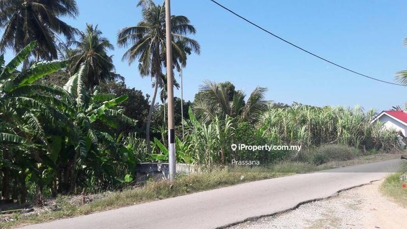 Tanah Komersial untuk Dijual di Penaga, Penang oleh Prassana - iProperty.com.my