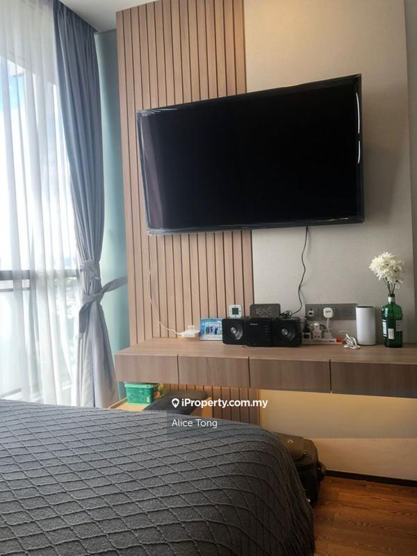 Condominium for Sale in The Fennel by Alice Tong - iProperty.com.my