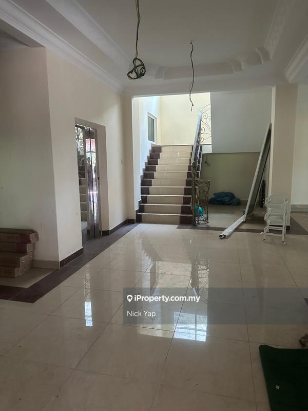 Bungalow House for Sale in Taman Bukit Segar, Cheras by Nick Yap - iProperty.com.my