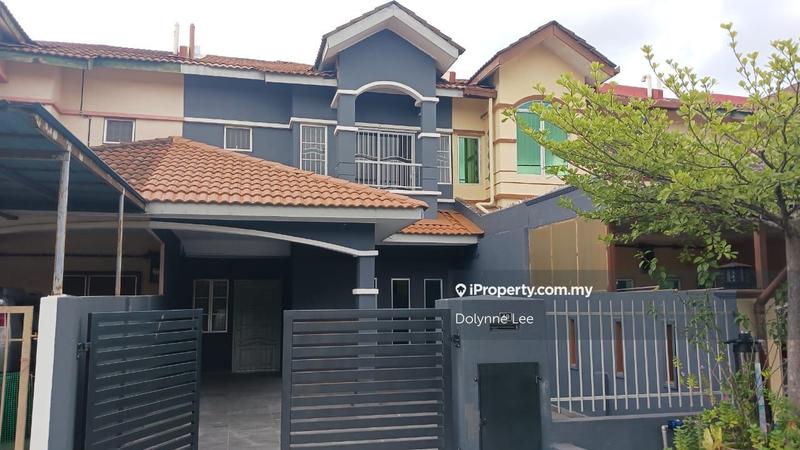 Rumah Teres 2-Tingkat untuk Dijual di Bandar Puteri Klang, Klang oleh Dolynne Lee - iProperty.com.my