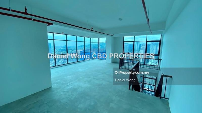 Pejabat untuk Disewa di WISMA YNH Sunway 163 SOVO Office, Mont Kiara oleh Daniel Wong - iProperty.com.my