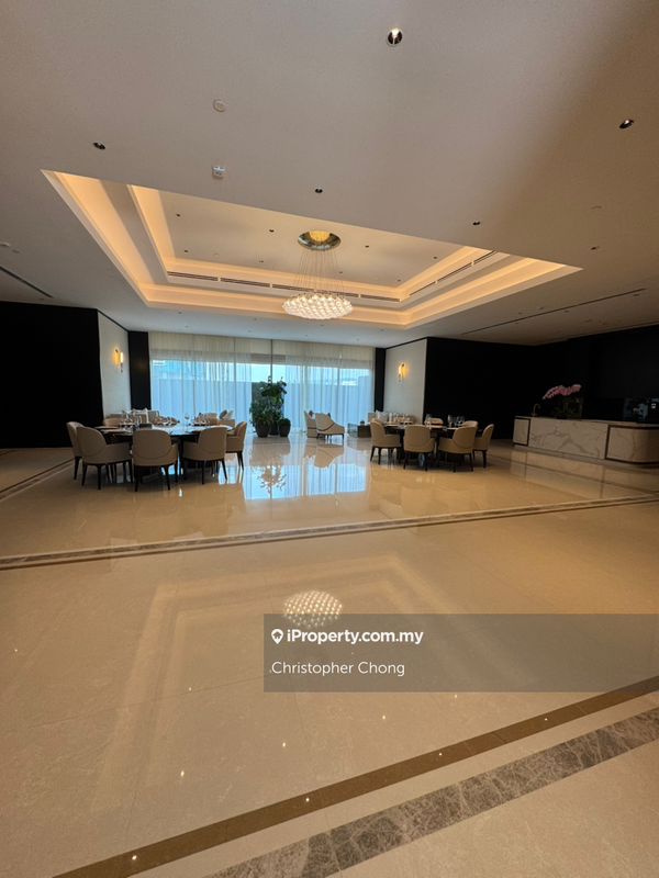 For Sale - Pavilion Damansara Heights