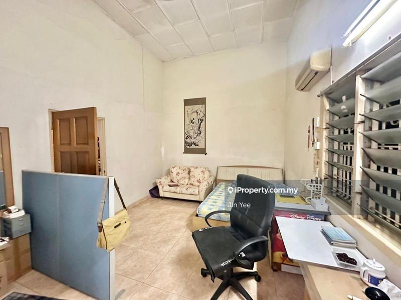 1-storey Terraced House for Sale in Bandar Baru Sri Petaling, Sri Petaling by Jin Yee - iProperty.com.my