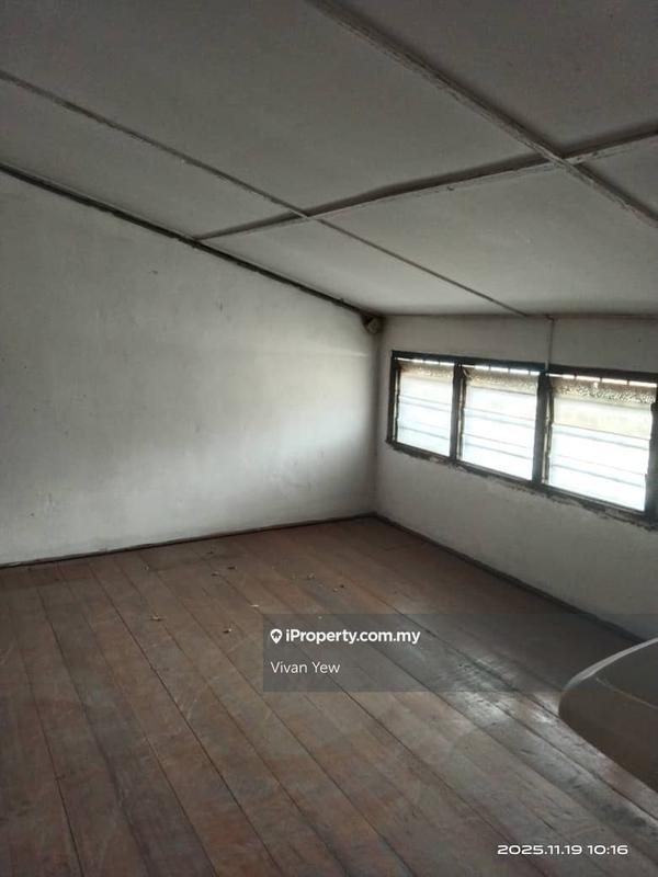 Rumah Teres untuk Dijual di Taman Shatin Baru, Ipoh oleh Vivan Yew - iProperty.com.my