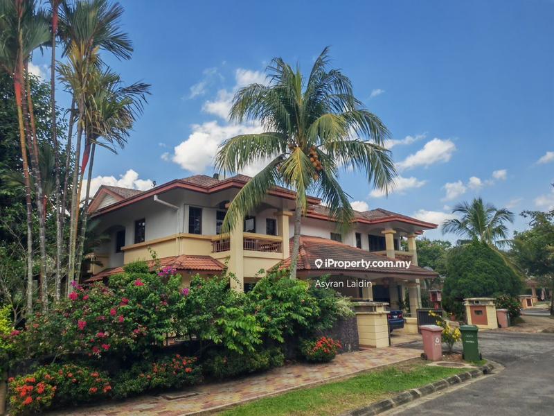 Semi-Detached House for Sale in Putrajaya, Putrajaya by Asyran Laidin - iProperty.com.my