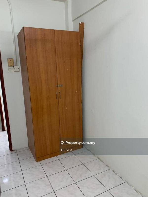 Pangsapuri untuk Disewa di Gugusan Teratai oleh Hl Qua - iProperty.com.my