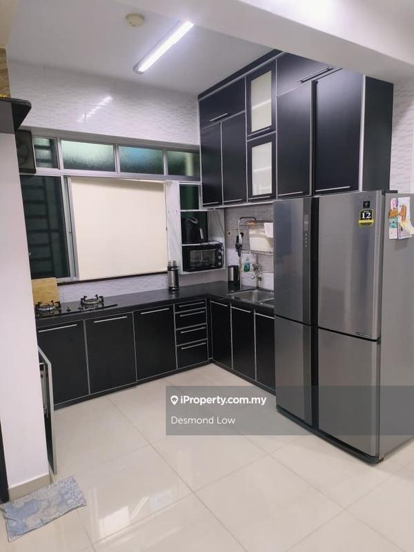 For Rent - Taman Jubilee Phase 5
