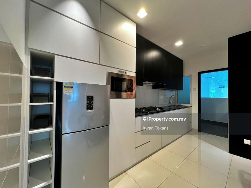 Kondominium untuk Dijual di Flora Rosa oleh Irwan Tokans - iProperty.com.my