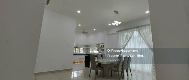 Bungalow House for Sale in Taman Desa Tebrau, Tebrau by Henry Kin - iProperty.com.my
