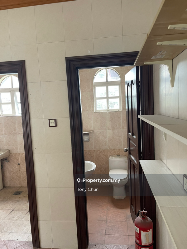Bungalow House for Sale in Bandar Baru Sri Petaling, Sri Petaling by Tony Chun - iProperty.com.my