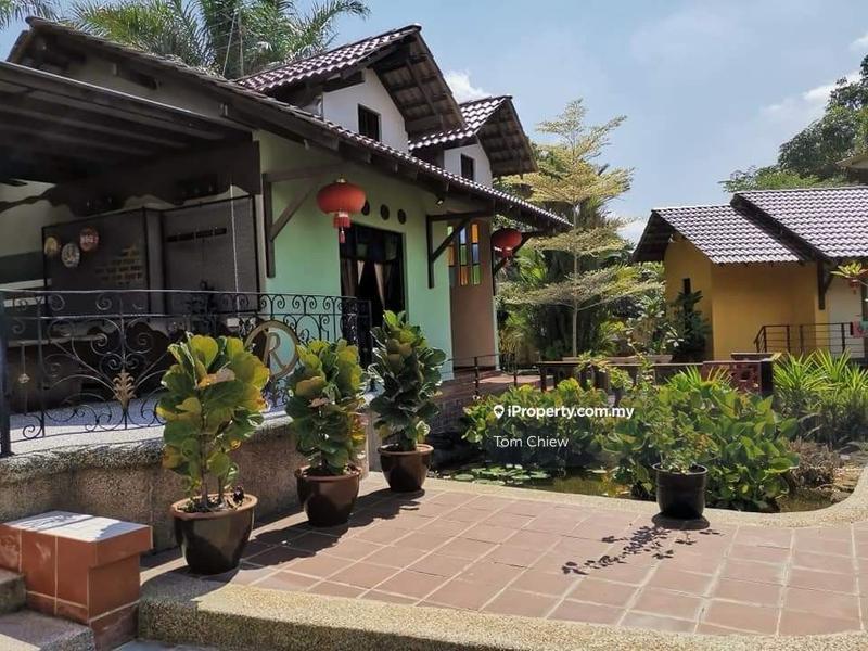 Banglo untuk Dijual di Palm Villa Golf Resort, Kulai oleh Tom Chiew - iProperty.com.my