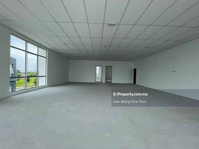 Semi-D Komersial untuk Disewa di Bandar Bukit Raja, Klang oleh Ivan Wong Khai Mun - iProperty.com.my