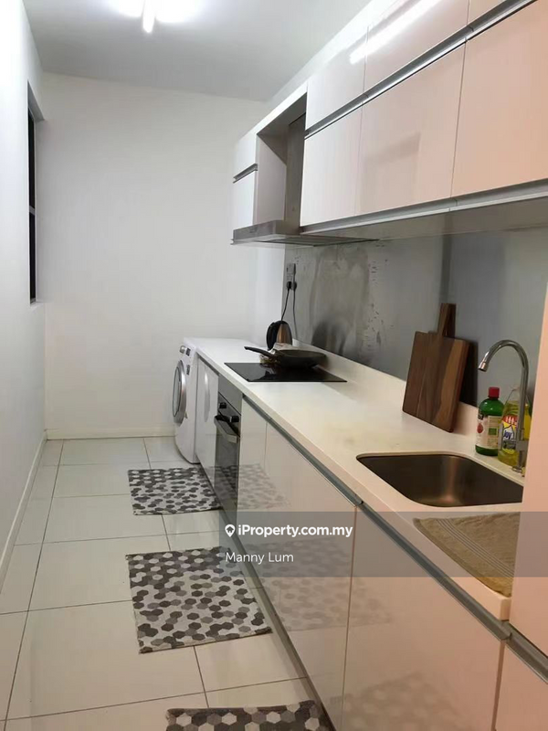 Service Residence for Rent in M City by Manny Lum - iProperty.com.my
