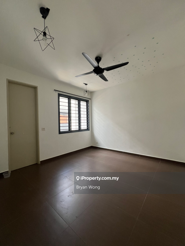 3-storey Terraced House for Rent in Mutiara Villa, Kajang by Bryan Wong - iProperty.com.my