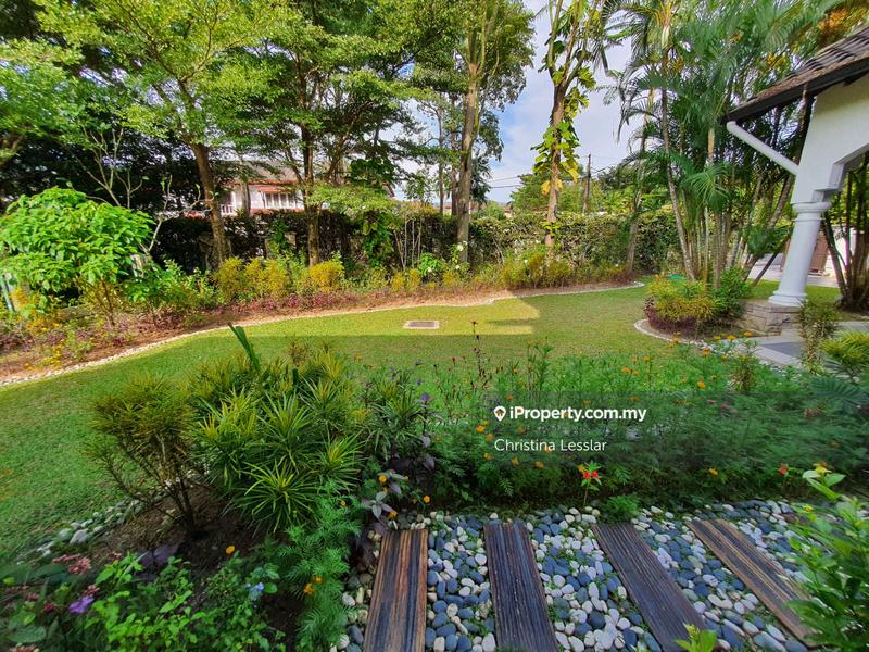 Bungalow House untuk Dijual di Taman Melawati, Ulu Kelang oleh Christina Lesslar - iProperty.com.my