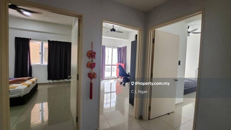 Service Residence for Sale in Jadite Suites by C L Ngan - iProperty.com.my