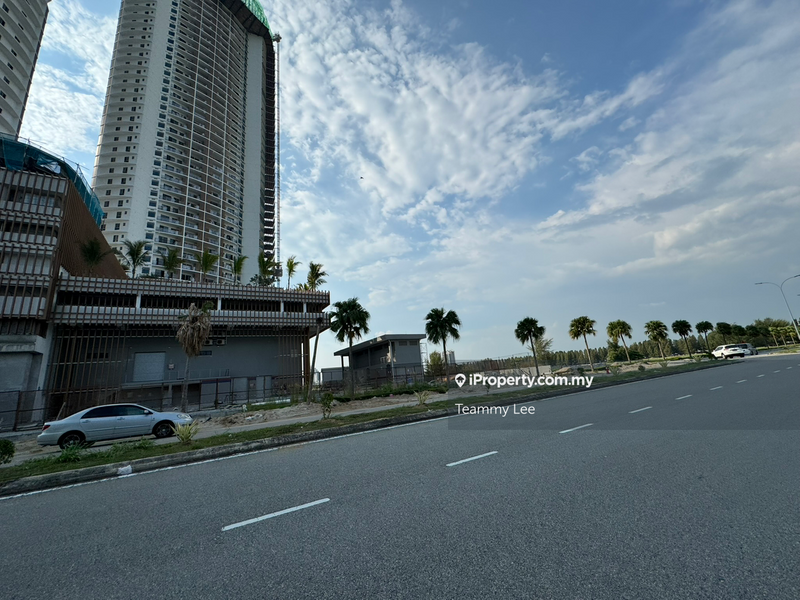 Tanah Komersial untuk Dijual di Klebang Besar, Klebang oleh Teammy Lee - iProperty.com.my