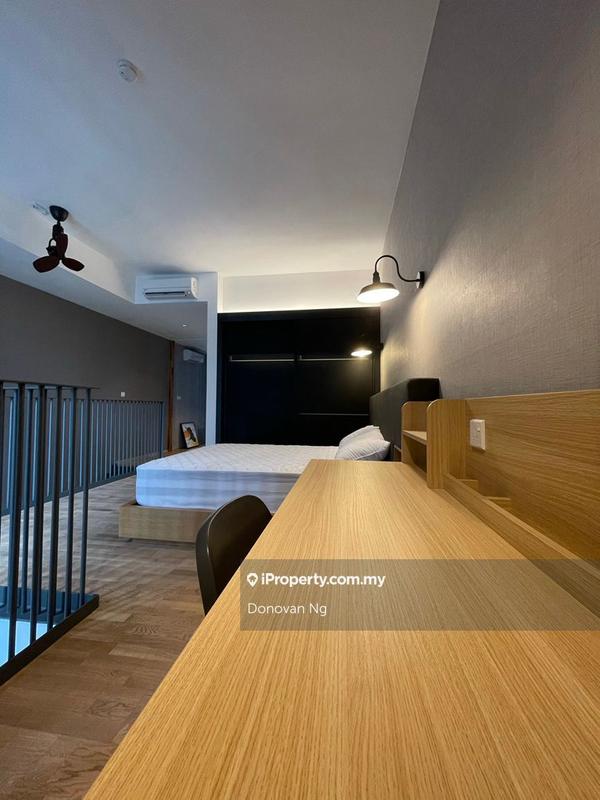 Condominium for Sale in Twy Duplex Condos by Donovan Ng - iProperty.com.my