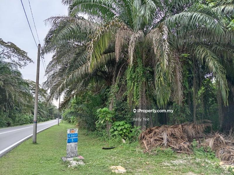 Tanah Kediaman untuk Dijual di Sungai Jawi, Penang oleh Kelly Yee - iProperty.com.my