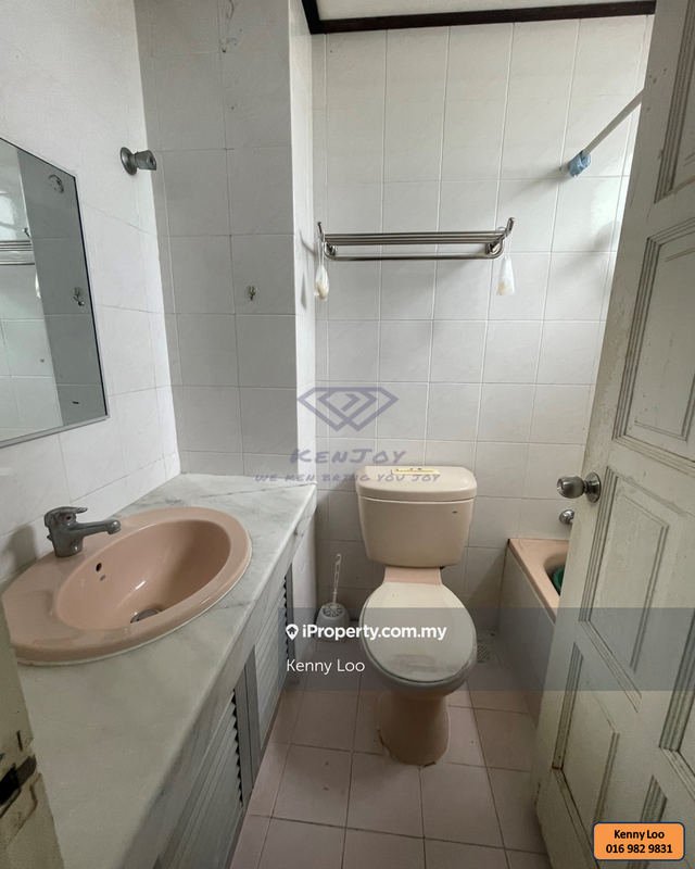 Condominium for Sale in Kondominium Sejahtera by Kenny Loo - iProperty.com.my