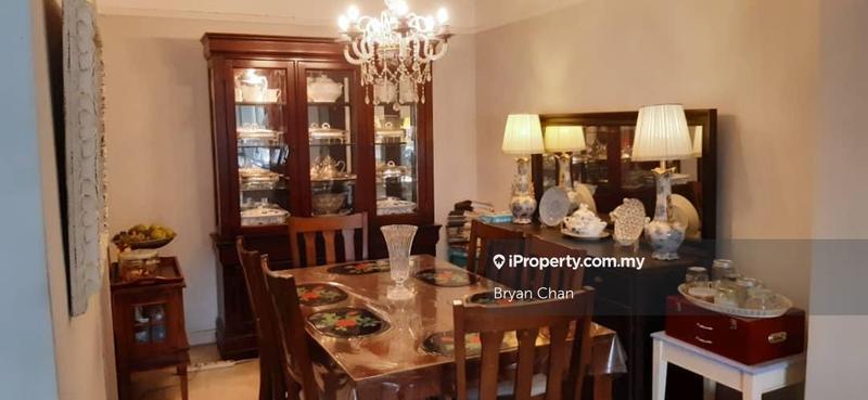 Kondominium untuk Dijual di Sri Bayu Condominium oleh Bryan Chan - iProperty.com.my