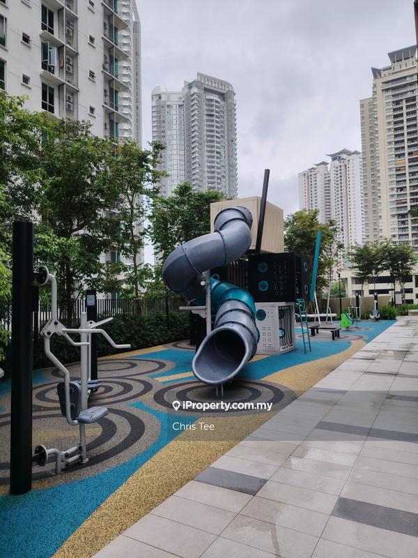 Condominium for Sale in Allevia by Chris Tee - iProperty.com.my