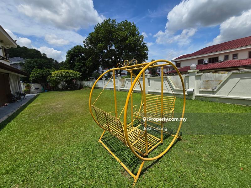 Bungalow House untuk Dijual di Sunway Damansara, Kota Damansara oleh Josh Chong - iProperty.com.my